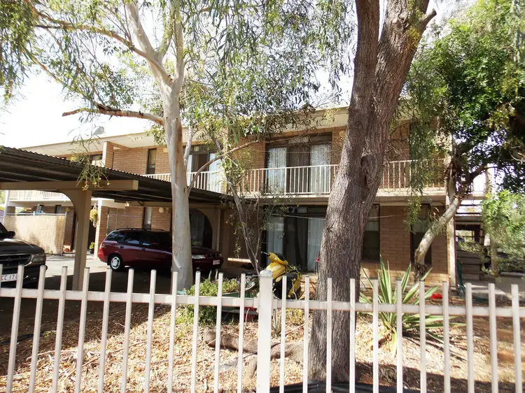 Main view of Homely block of units listing, 14 Bradshaw, Gillen NT 870