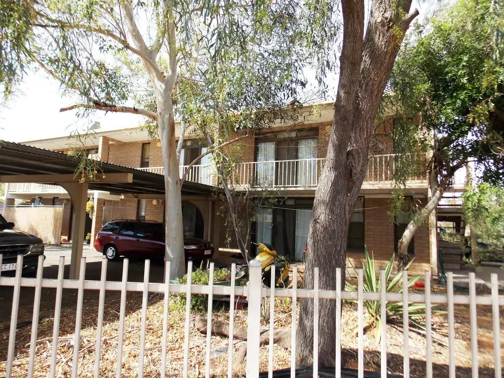 Main view of Homely block of units listing, 14 Bradshaw, Gillen NT 870