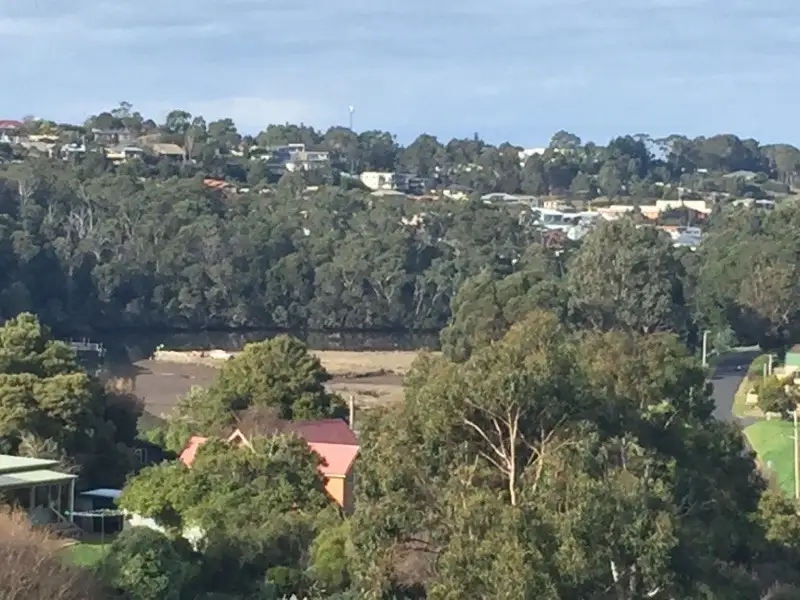 Main view of Homely land listing, 155 Waverley Road, Don TAS 7310