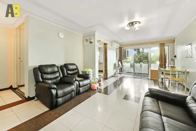 2/26-28 HIGH STREET, Granville NSW 2142