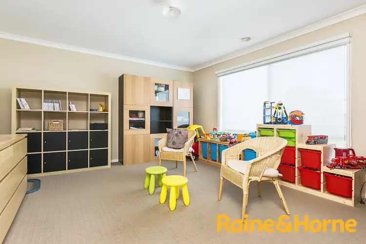 Fifth view of Homely house listing, 49 Bluemist Cct, Lyndhurst VIC 3975