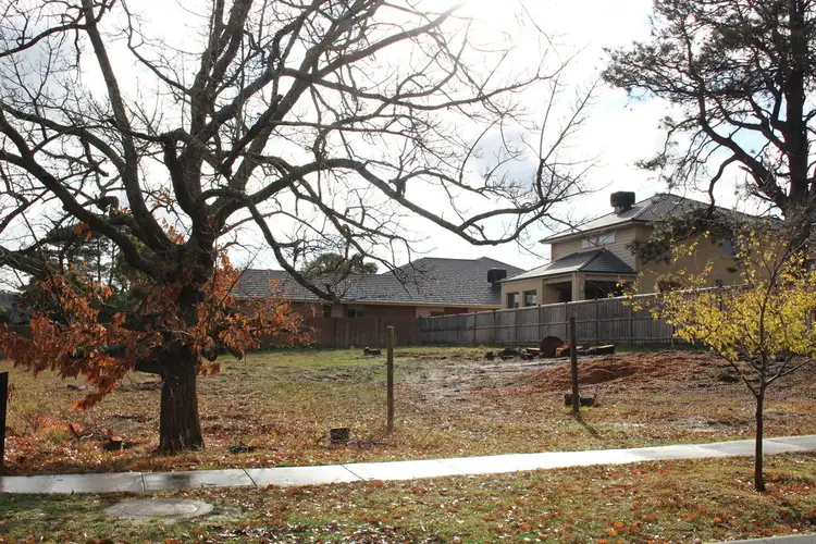 Second view of Homely land listing, 10 Dumbarton Way, Gisborne VIC 3437