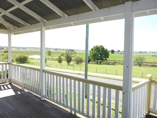 Second view of Homely house listing, 34 Victor Street, Grantham QLD 4347