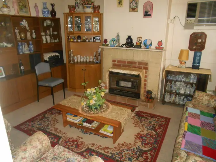 Second view of Homely house listing, 23 Currawong, Young NSW 2594