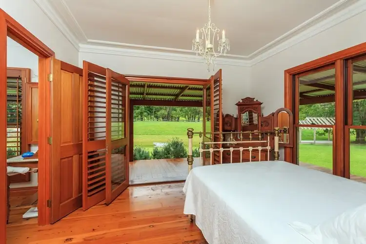 Fifth view of Homely house listing, 1025 Currumbin Creek Rd, Currumbin Valley QLD 4223