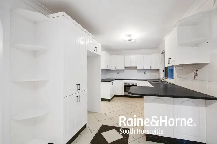 Third view of Homely house listing, 26 Shortland Avenue, Lurnea NSW 2170