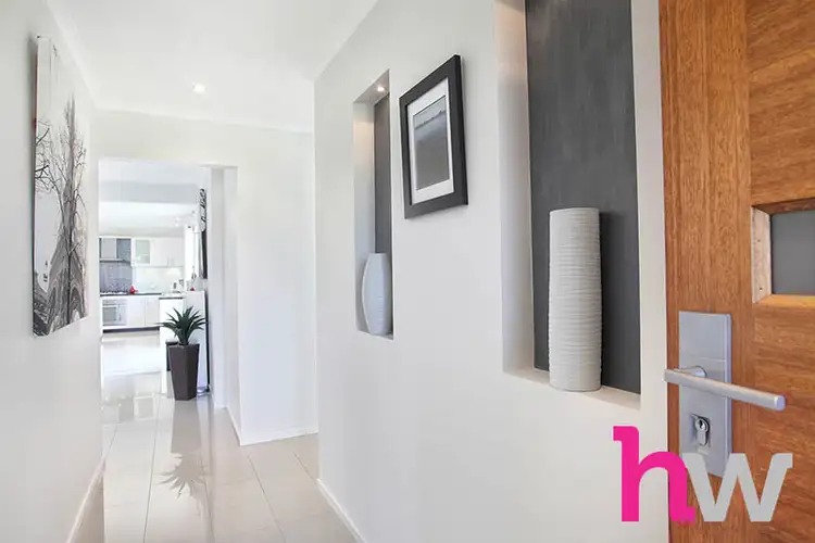 Third view of Homely house listing, 2 Sally Court, Newcomb VIC 3219