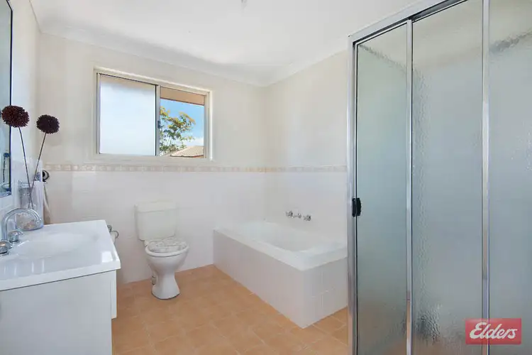 Fifth view of Homely townhouse listing, 4/36 O'Brien Street, Mount Druitt NSW 2770