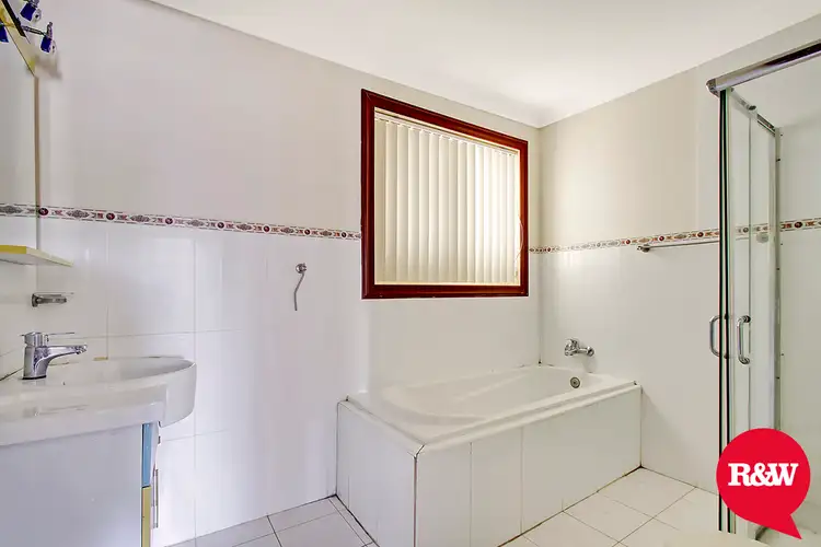 Seventh view of Homely townhouse listing, 7/4 Leopold Street, Rooty Hill NSW 2766