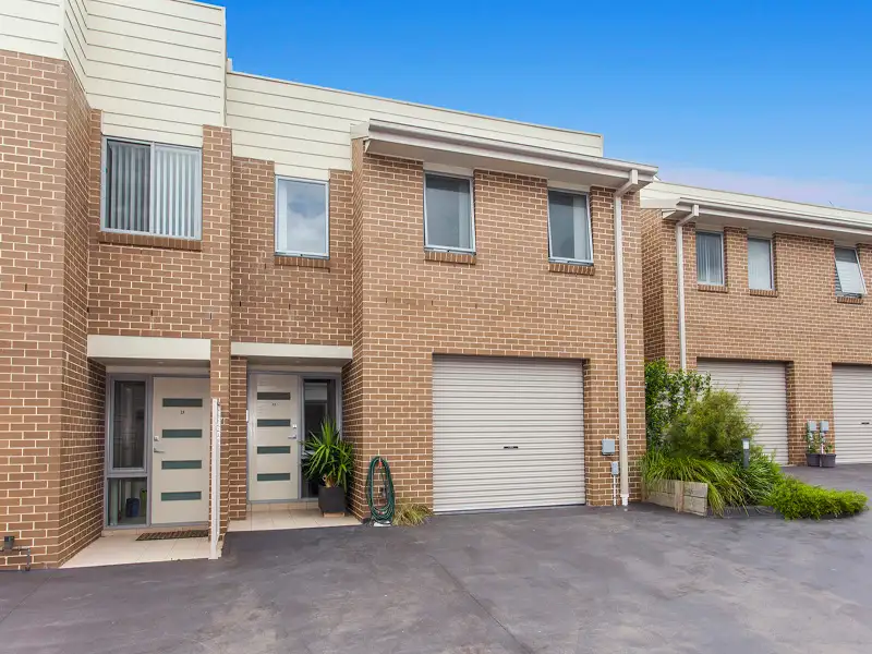 Main view of Homely townhouse listing, 22/1 Brown Street, Kiama NSW 2533