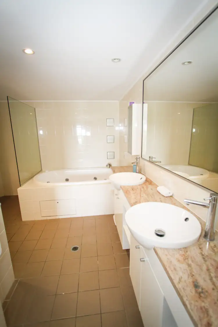 Fifth view of Homely apartment listing, Apt 306/1 Beaches Village Circuit, Agnes Water QLD 4677