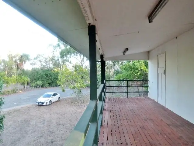 Fifth view of Homely house listing, 62 EMPRESS CLOSE, Cungulla QLD 4816