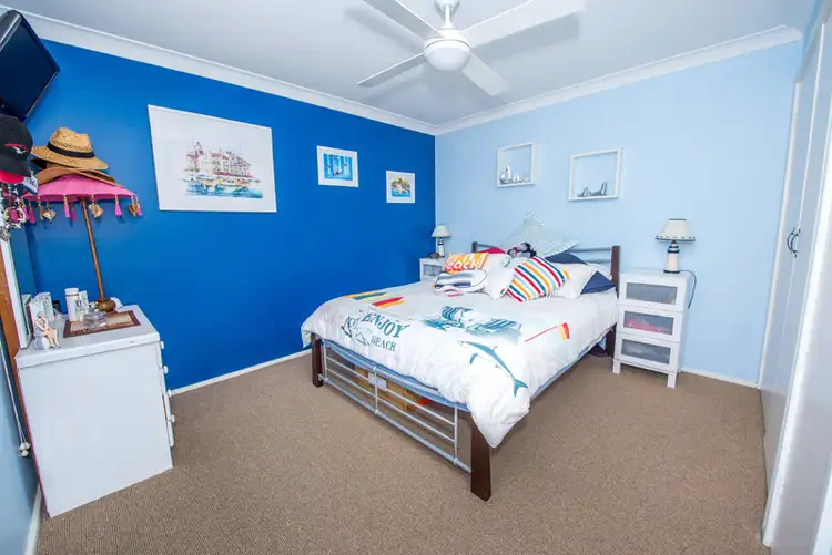 Fifth view of Homely house listing, 57 Horace Street, Shoal Bay NSW 2315