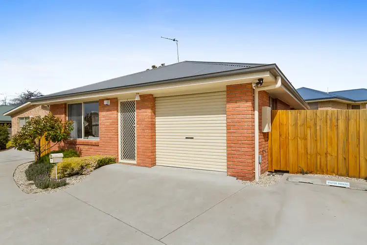 Unit 4 1684 Channel Highway, Margate TAS 7054