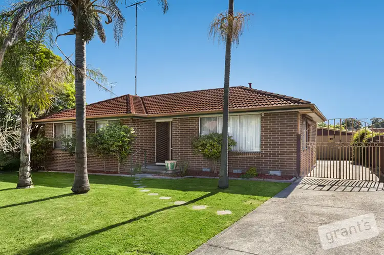 Main view of Homely house listing, 3 Millwood Avenue, Berwick VIC 3806