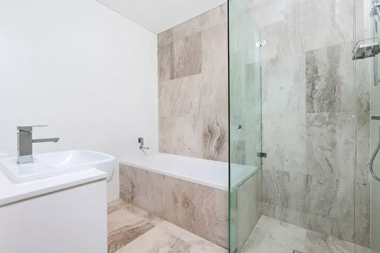 Fourth view of Homely townhouse listing, 6/14-15 Brewer Street, Concord NSW 2137