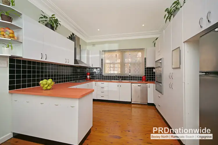 Third view of Homely house listing, 35 Tasker Avenue, Clemton Park NSW 2206