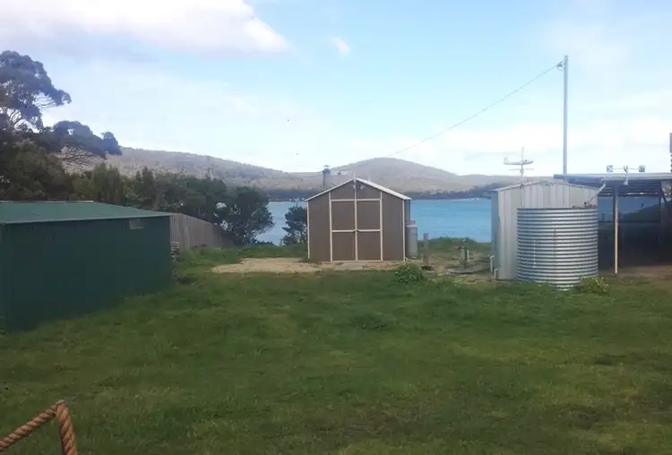 Main view of Homely land listing, 34 Apex Point Road, White Beach TAS 7184