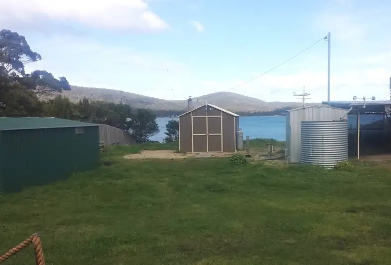 Main view of Homely land listing, 34 Apex Point Road, White Beach TAS 7184