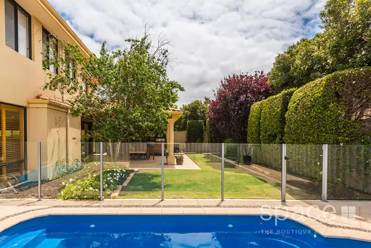 Fourth view of Homely house listing, 4 Silkwood Turn, Churchlands WA 6018