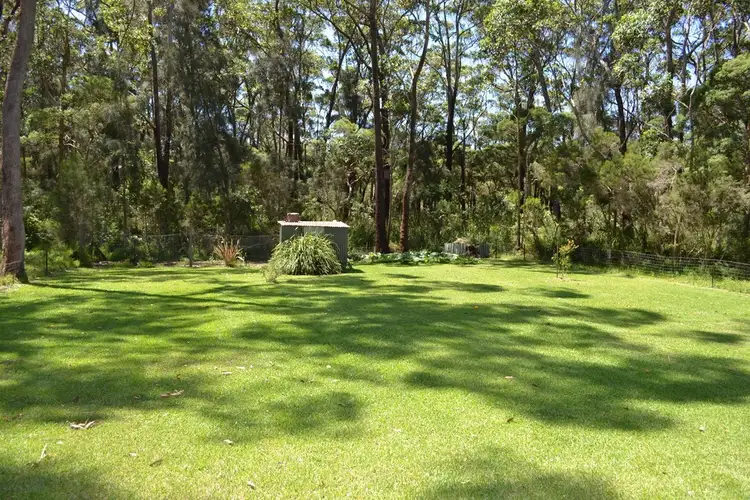 Second view of Homely house listing, 15 Kallaroo Road, Erowal Bay NSW 2540
