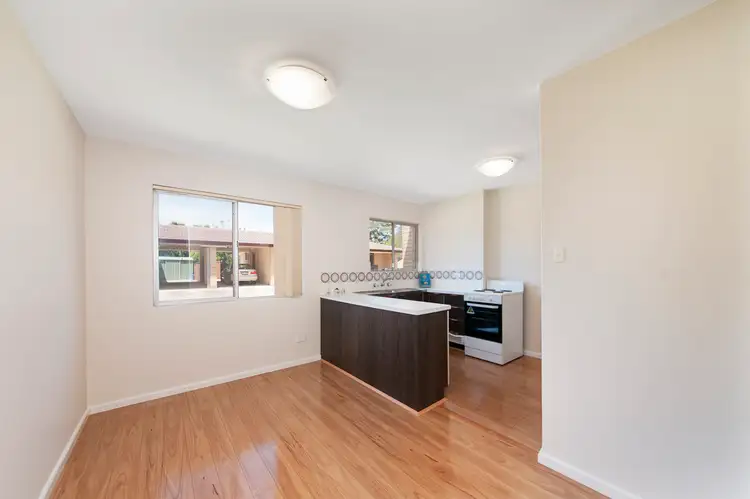 Second view of Homely unit listing, 7/24 Atchison Road, Macquarie Fields NSW 2564