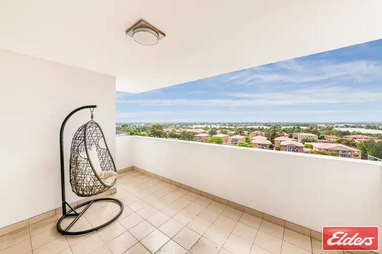 Seventh view of Homely unit listing, 703/1 Mill Road, Liverpool NSW 2170