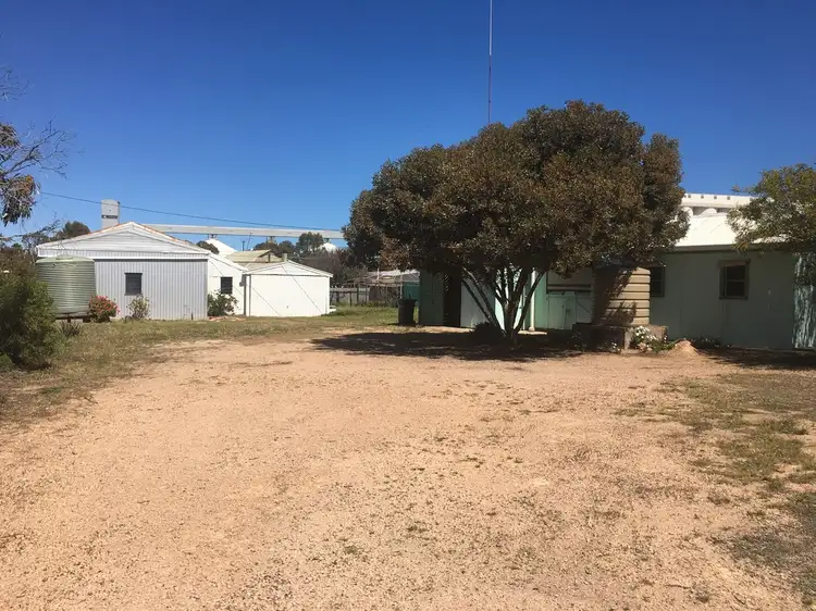 Main view of Homely house listing, 1 Kent Street, Thevenard SA 5690