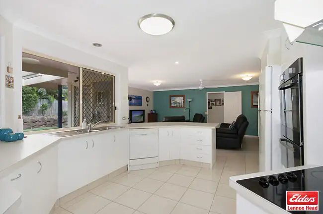 Third view of Homely house listing, 26 Waterford Parade, Skennars Head NSW 2478
