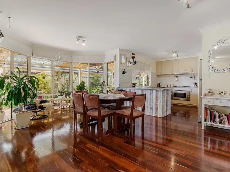 Fifth view of Homely house listing, 16 Eliza Way, Bertram WA 6167