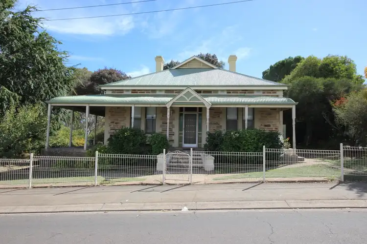 Second view of Homely house listing, 8 Mill Street, Clare SA 5453