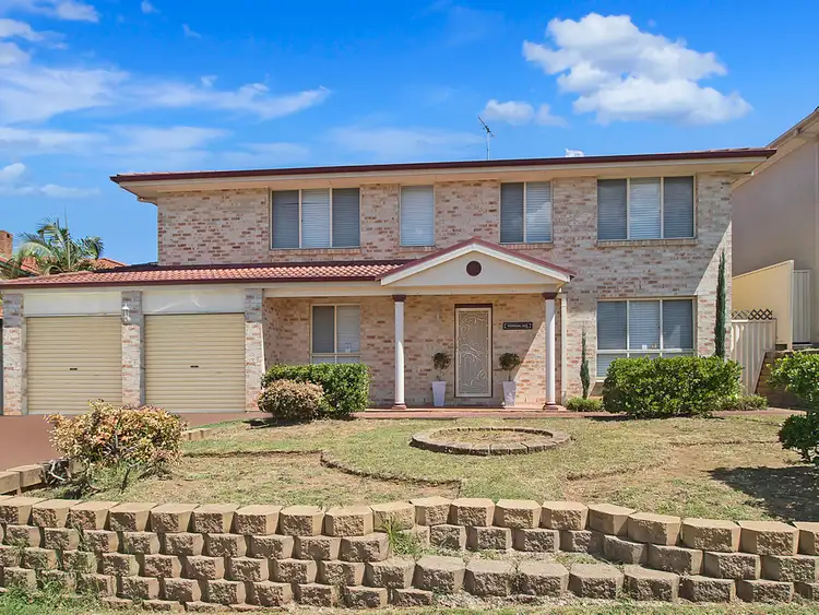 12 Richard Crescent, Cecil Hills NSW 2171