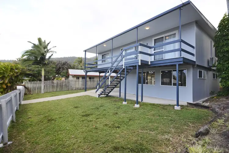 Fifth view of Homely house listing, 18 Balaka Street, Cannonvale QLD 4802