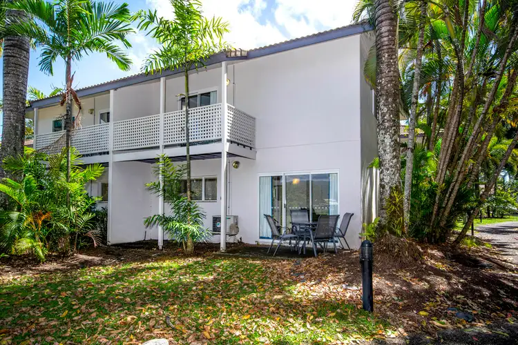 Fourth view of Homely unit listing, 156/2 Escape Street (Rydges Reef Resort), Port Douglas QLD 4877