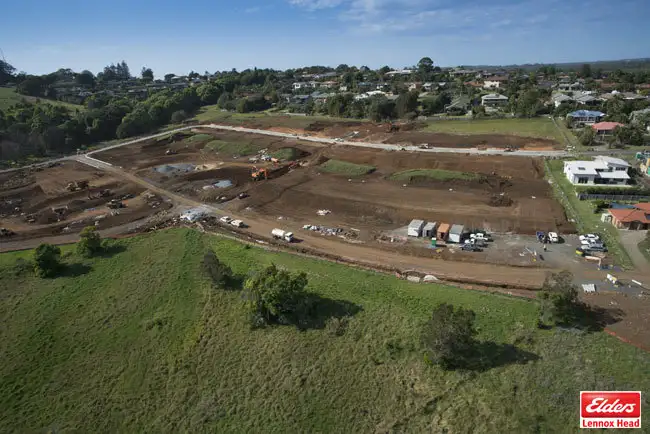 Main view of Homely land listing, Lot 41 Lakeside Way, Lennox Head NSW 2478