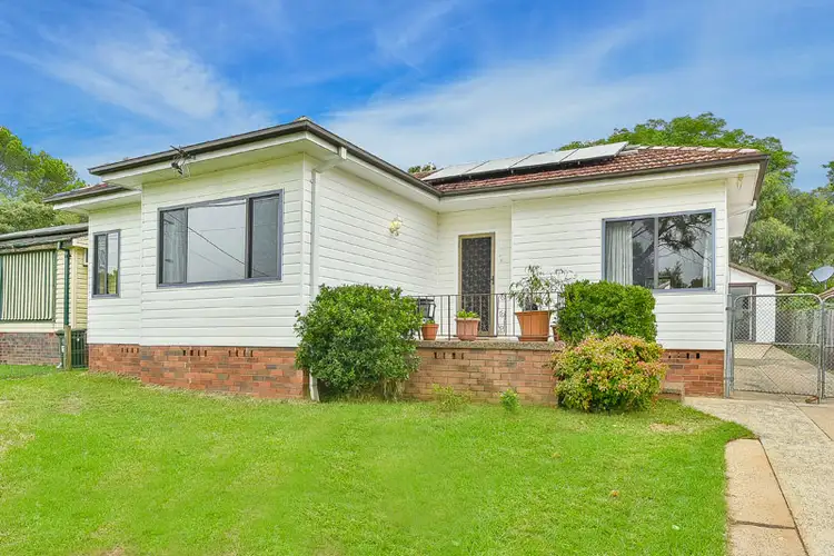 85 Kingsclare Street, Leumeah NSW 2560
