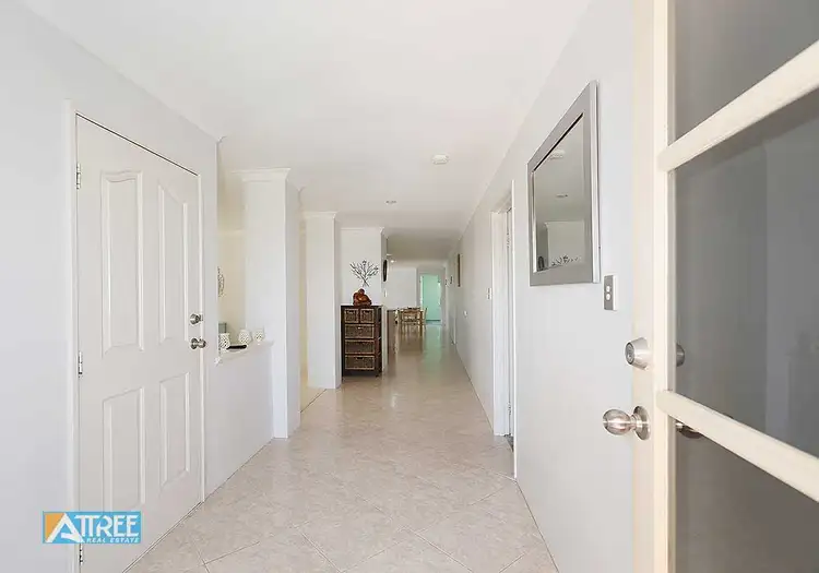 Fourth view of Homely house listing, 4 Millewa Road, Southern River WA 6110
