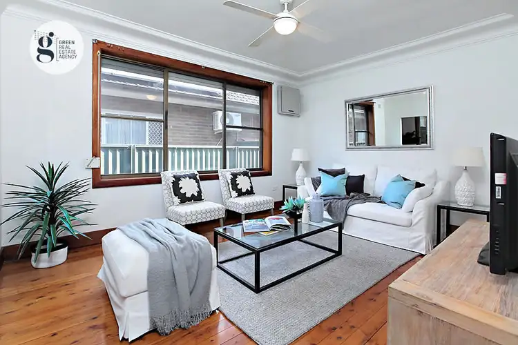23 Sylvia Street, Rydalmere NSW 2116