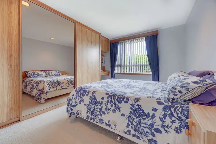 Third view of Homely house listing, 6 Van Diemens Crescent, Park Grove TAS 7320