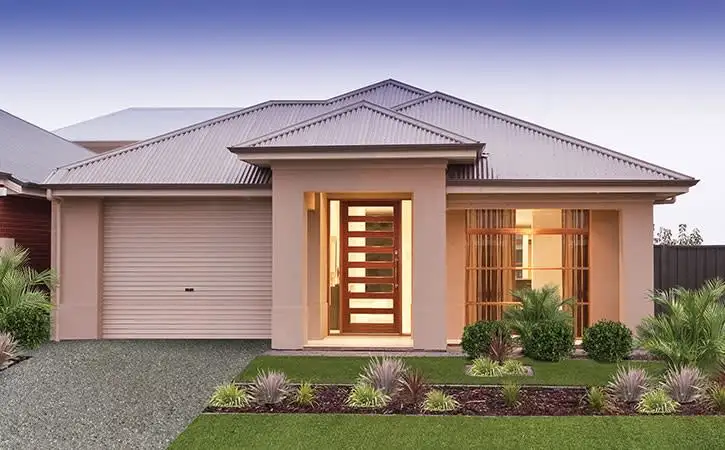 LOT 703 12 Lotus Street, Marsden Park NSW 2765