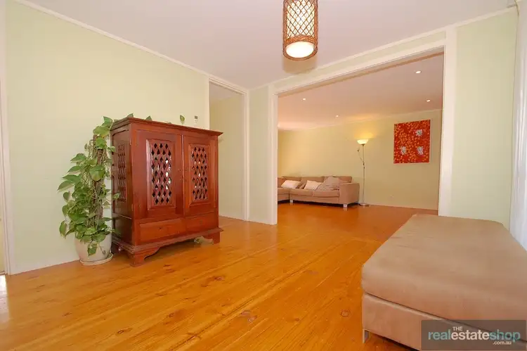 Fourth view of Homely house listing, 51 Handcock Crescent, Macgregor ACT 2615
