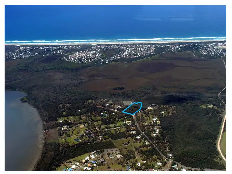 Main view of Homely house listing, 4 Clarendon Road, Peregian Beach QLD 4573