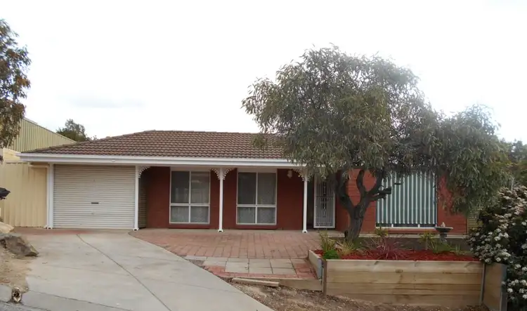 Main view of Homely house listing, 9 Eaton Court, Sheidow Park SA 5158