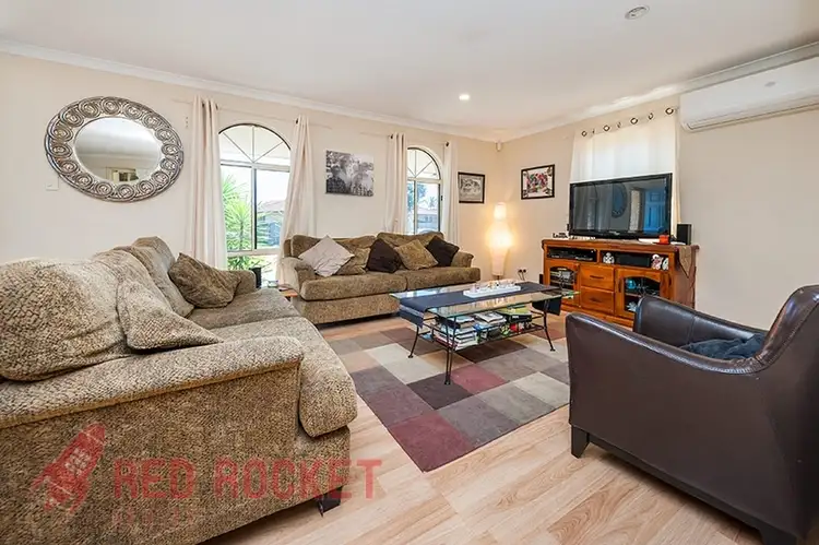 Second view of Homely house listing, 27 Fairway Drive, Meadowbrook QLD 4131