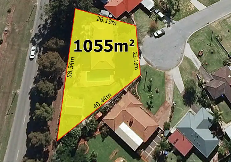 Second view of Homely house listing, 66 Dickson Drive, Middle Swan WA 6056