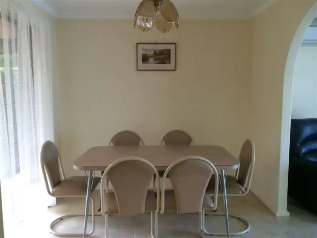 Fourth view of Homely house listing, 109 Lucy Victoria, Australind WA 6233