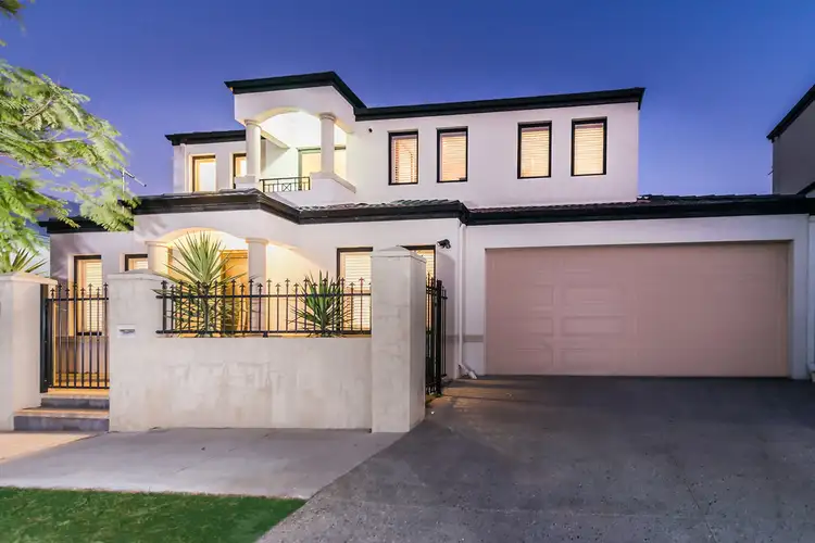 164a Lincoln Street, Highgate WA 6003