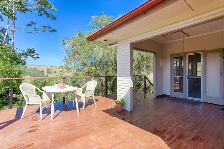 Third view of Homely rural property listing, 38 Happy Jack Creek Road, Ridgewood QLD 4563