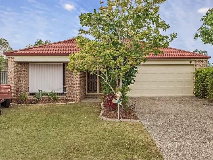 Main view of Homely house listing, 2 VIENNE COURT, Springfield QLD 4300