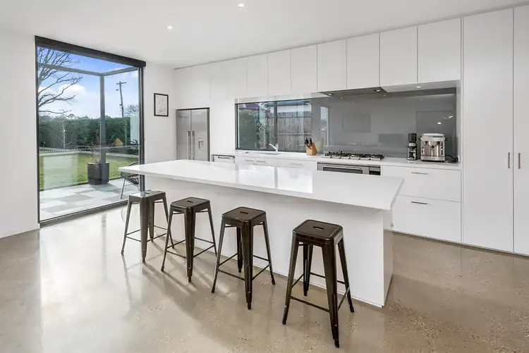 Sixth view of Homely house listing, 93 Beauchamp Street, Kyneton VIC 3444